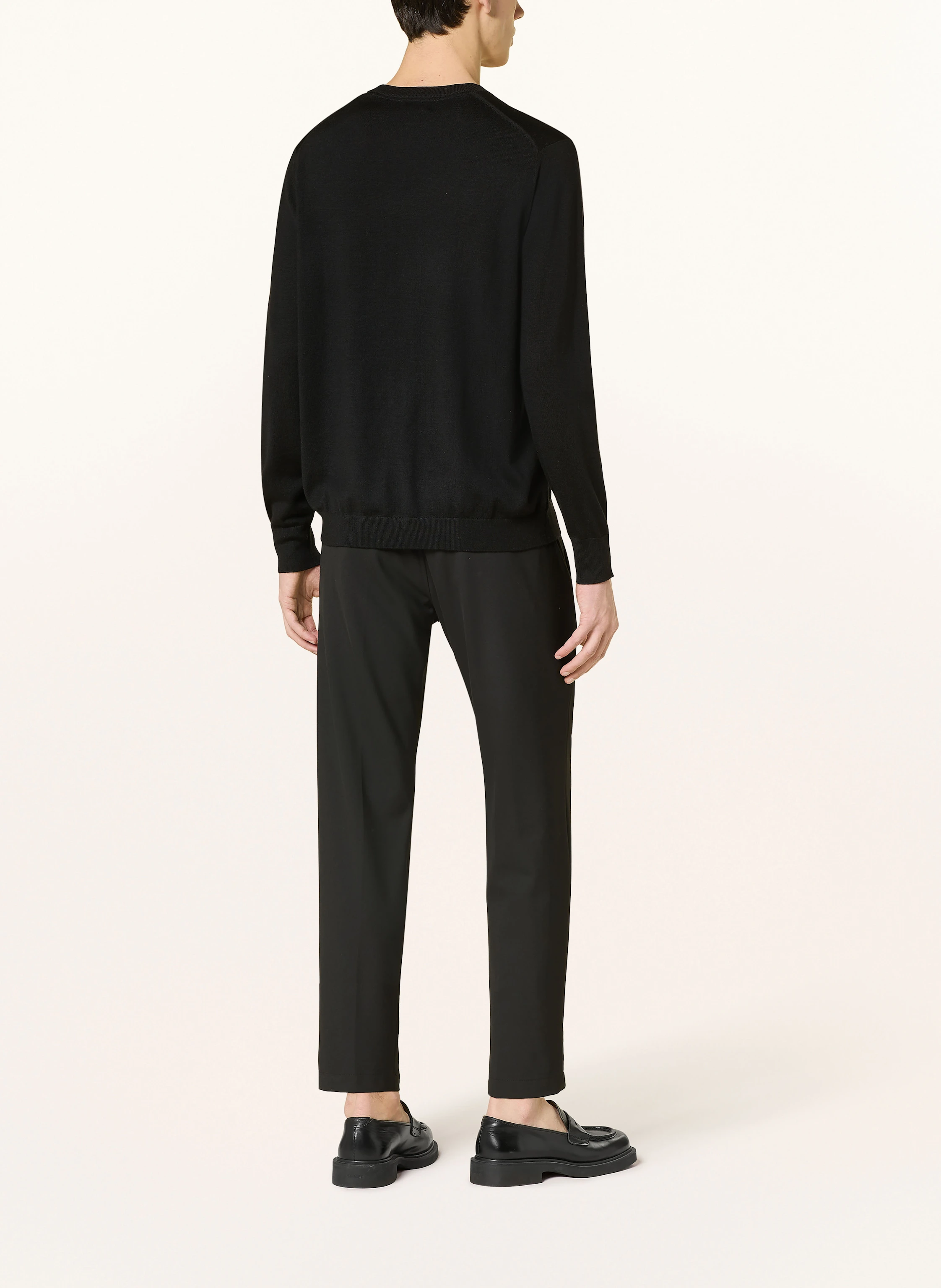 CINQUE Hose CISALTO Tapered Fit