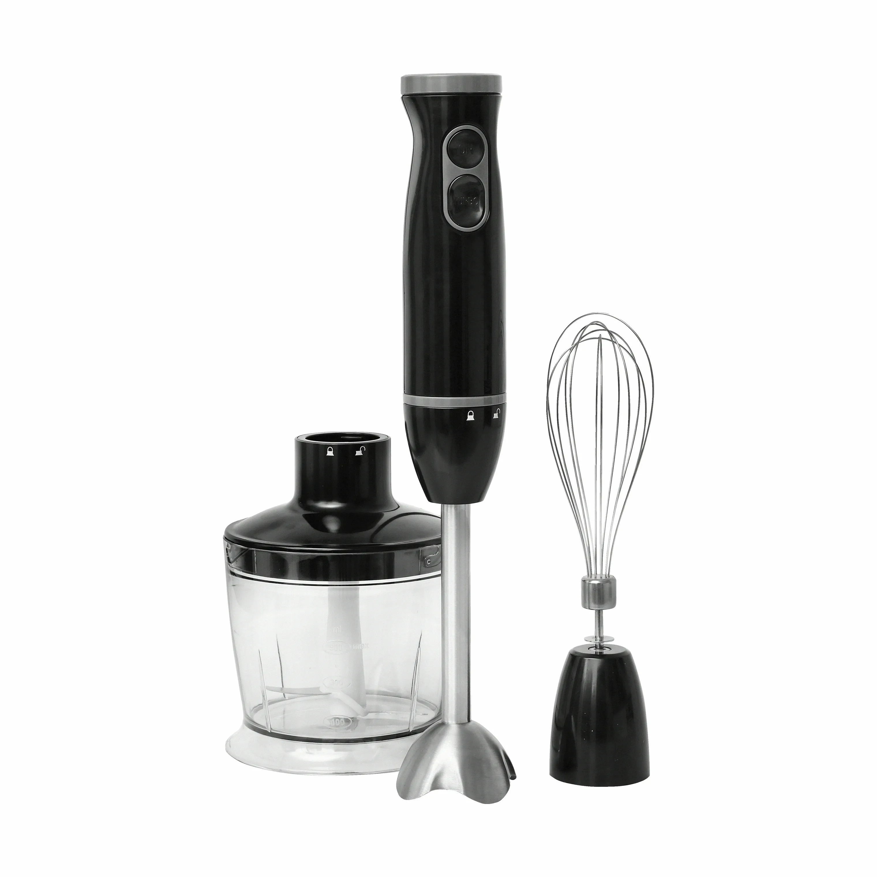 Cook & Baker Stavblender