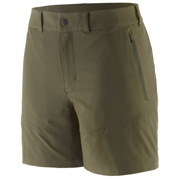 Patagonia - Women's Terravia Trail Shorts 6'' - Short