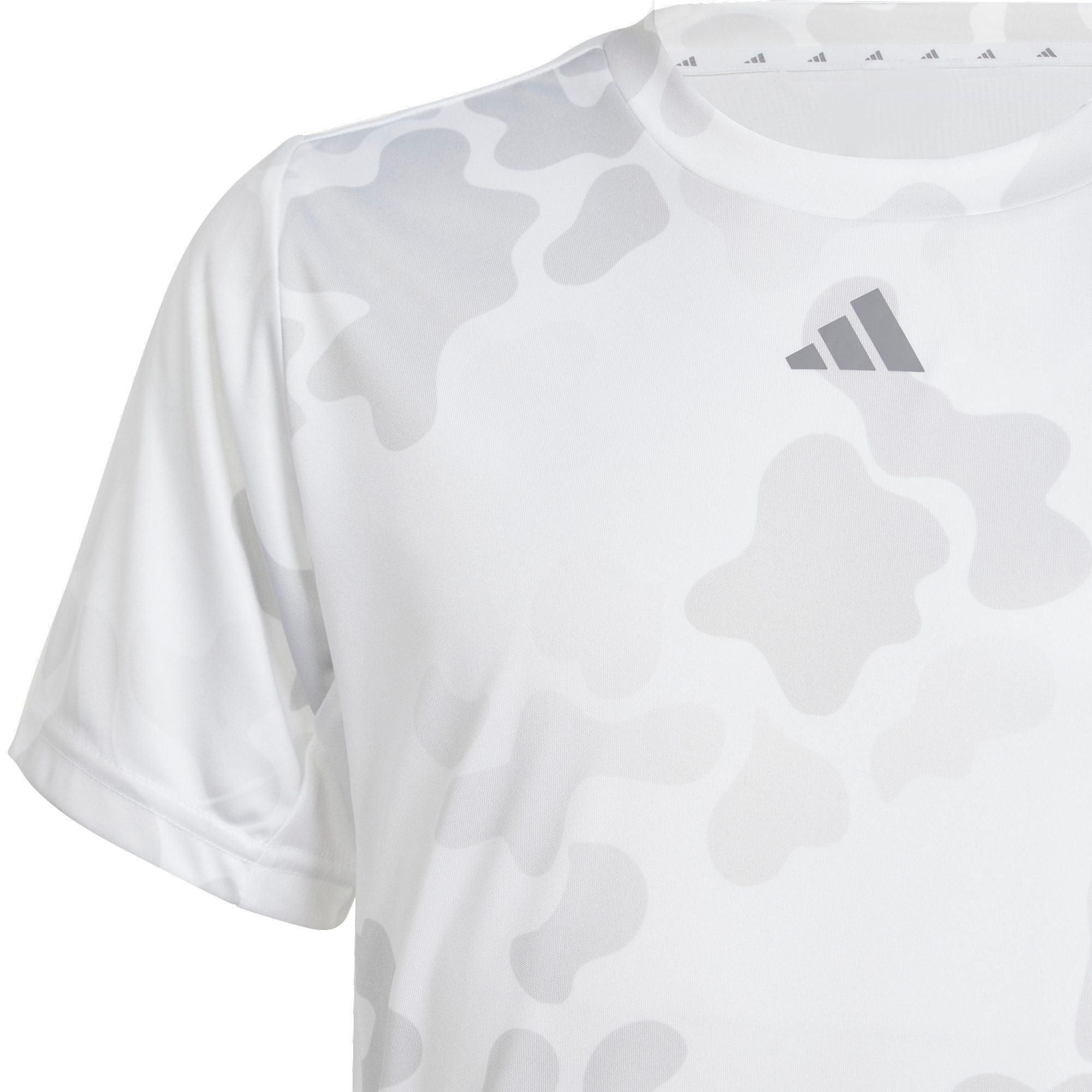 adidas Train Essentials T-Shirt Kinder white
