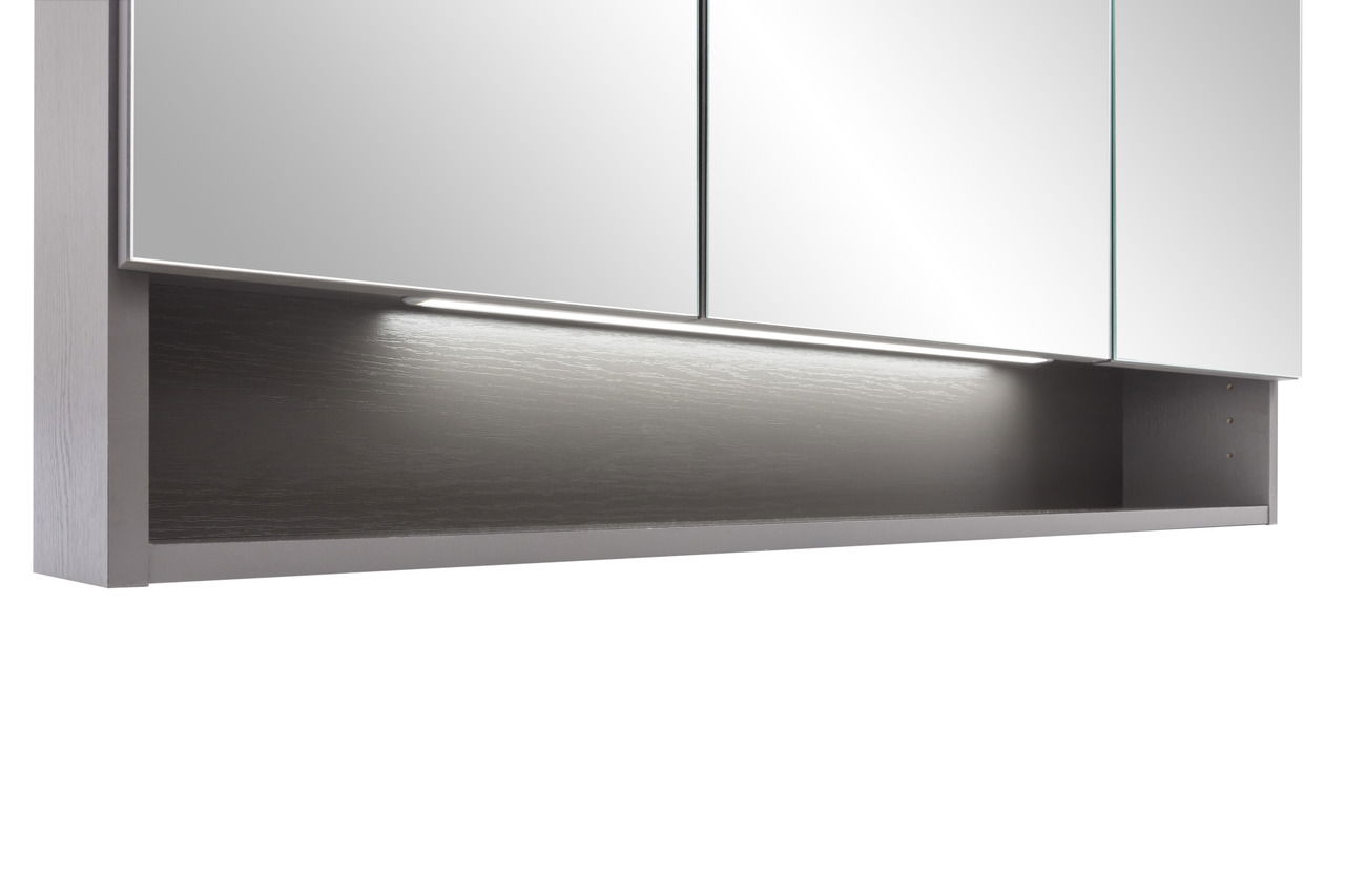 XORA Spiegelschrank VILLACH