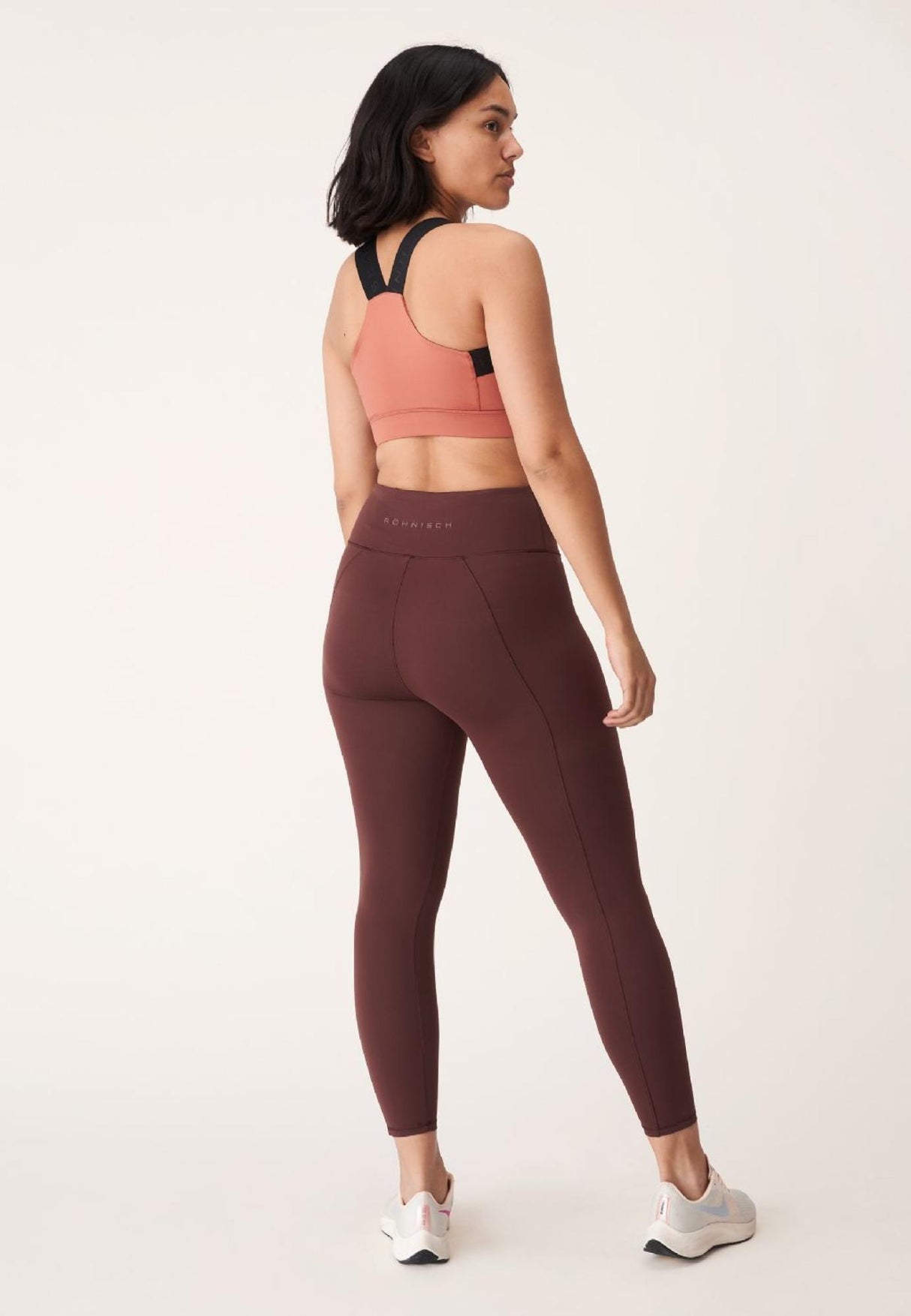 Röhnisch<br>Nora Lasting High Waist