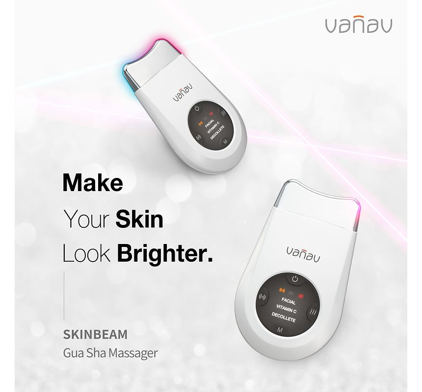 vanav - Skin Beam