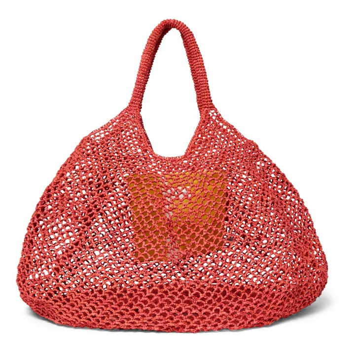 Sans Arcidet Sac Mamabe Large | Corail