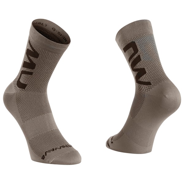 Northwave - Extreme Air Mid Sock - Chaussettes de cyclisme