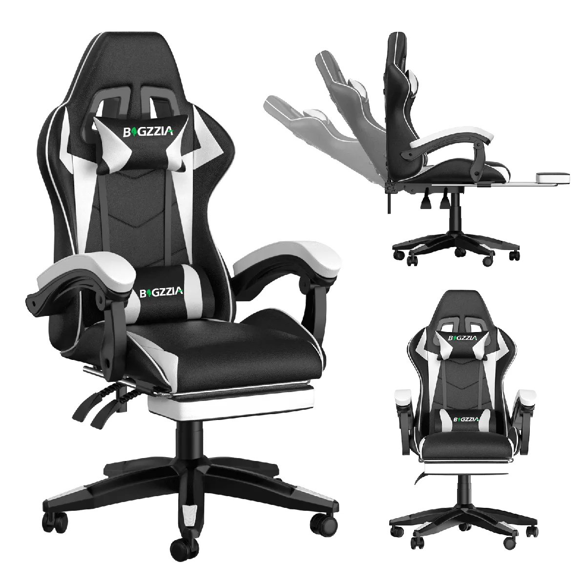 RATTANTREE Chaise de Gaming