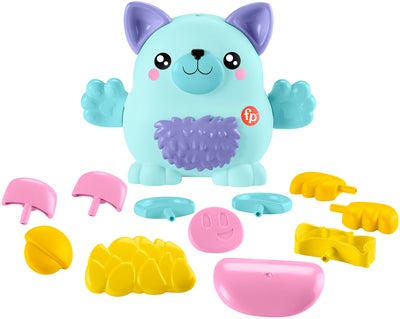 Fisher-Price Pet Pals Mix N' Matchimals Figur