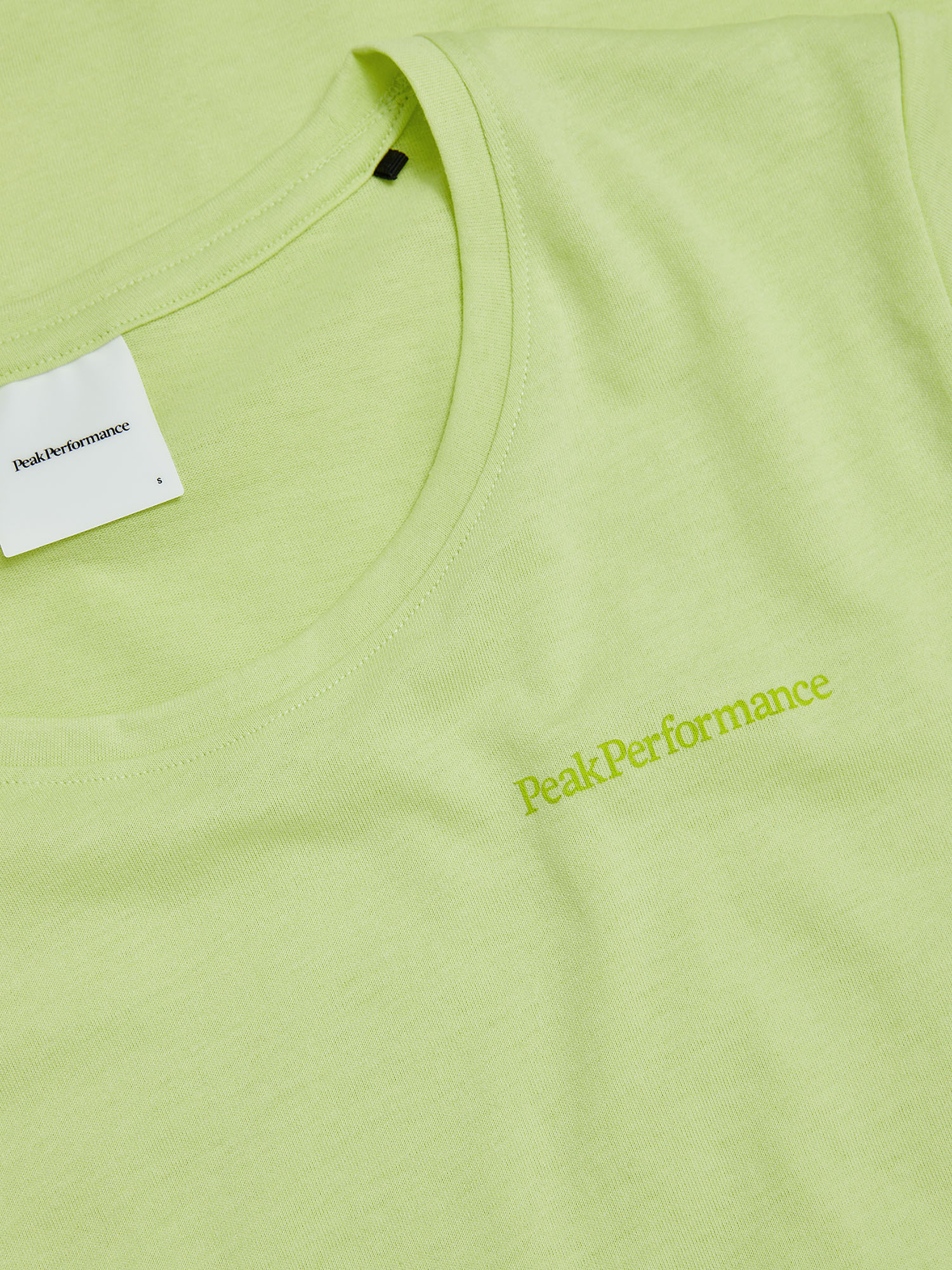 Explore Logo Tee Dame Sunny Adventure