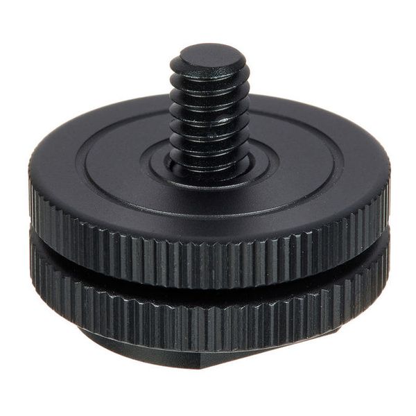 Roadworx Hot shoe to 1/4