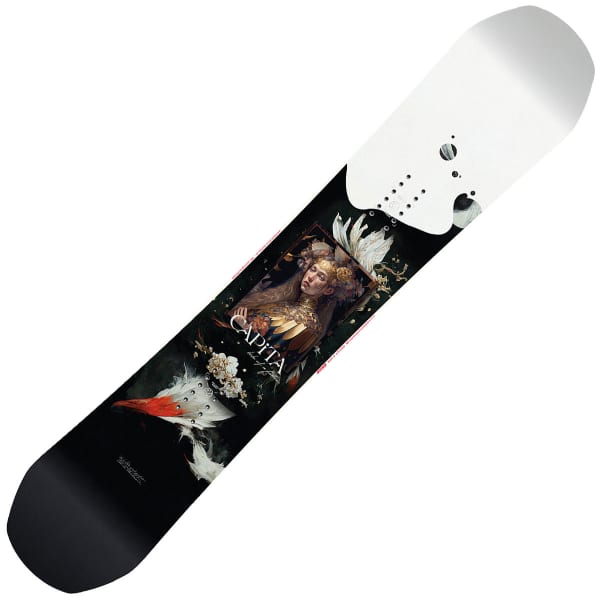 Planche de snowboard CAPITA BIRDS OF A FEATHER