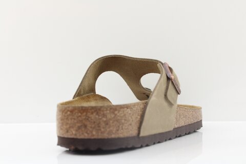 Birkenstock Offene Schuhe