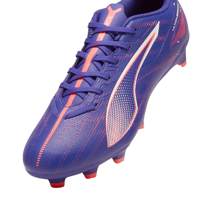 Puma Ultra 5 Play FG/AG Voetbalschoenen Senior