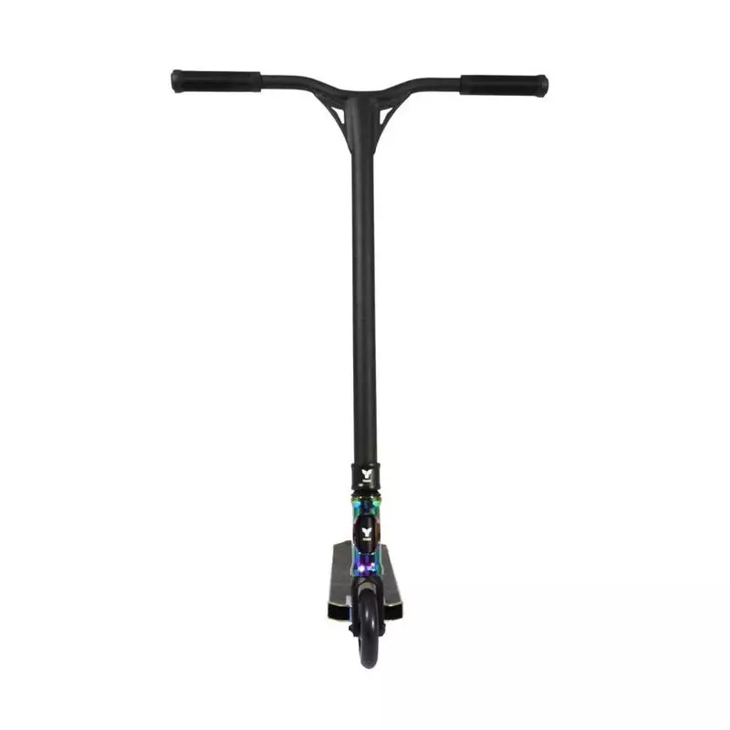 Trottinette freestyle TRIGGER Raid V2 Neodeck 65