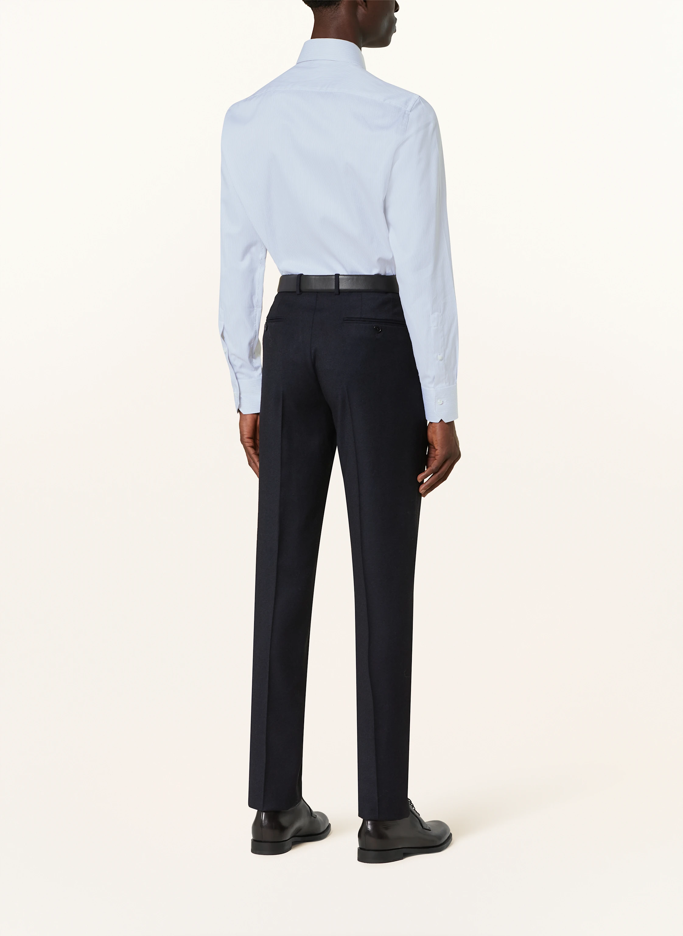 ZEGNA Hemd Slim Fit
