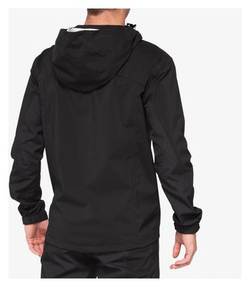 Veste Hydromatic 100% Hydromatic Noir