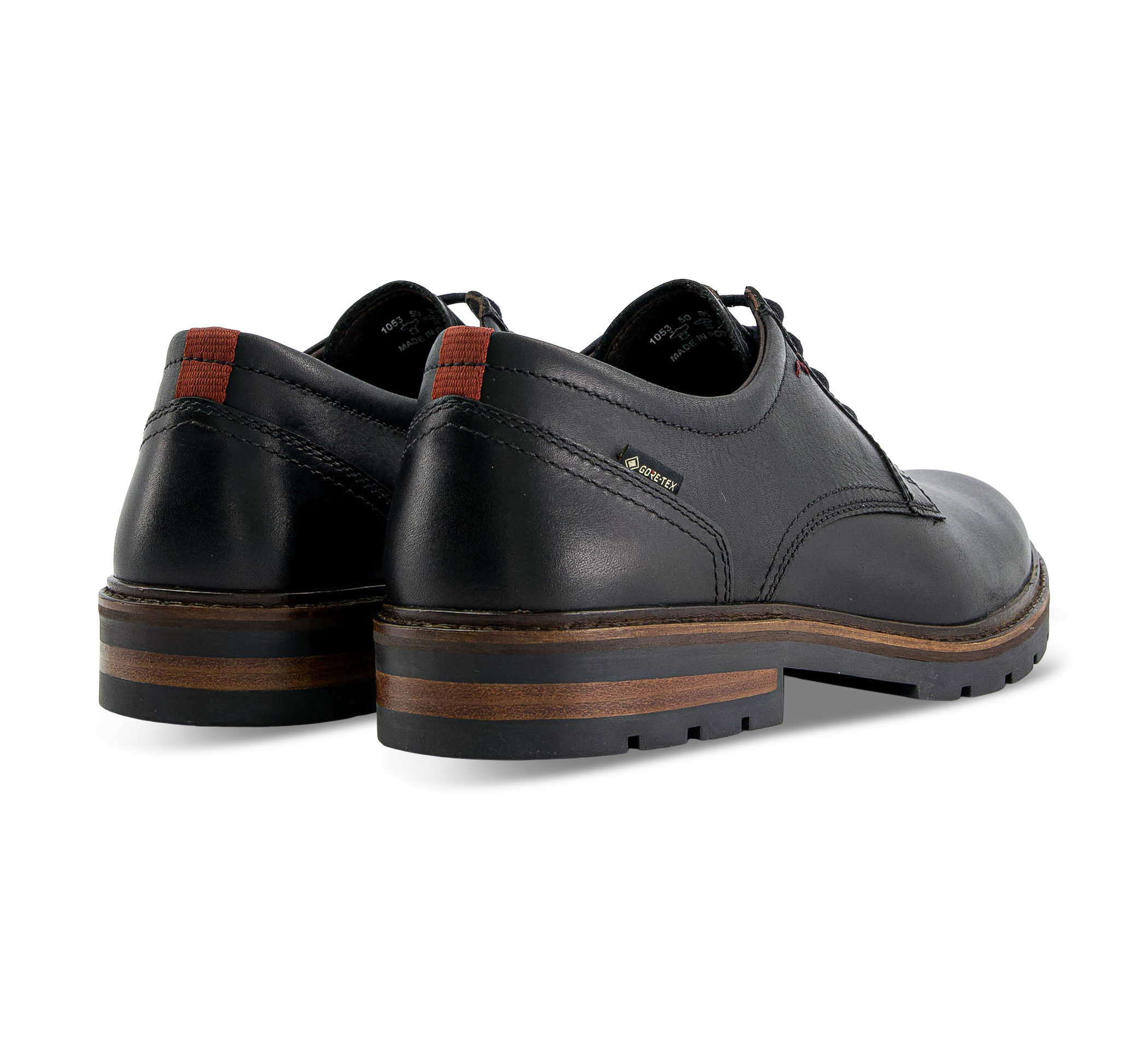 Pius Gabor Business-Schuhe