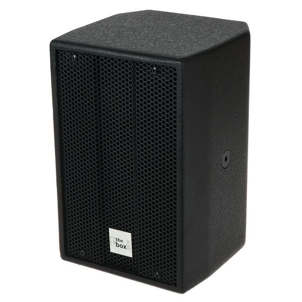 the box pro Pub Bundle M active black