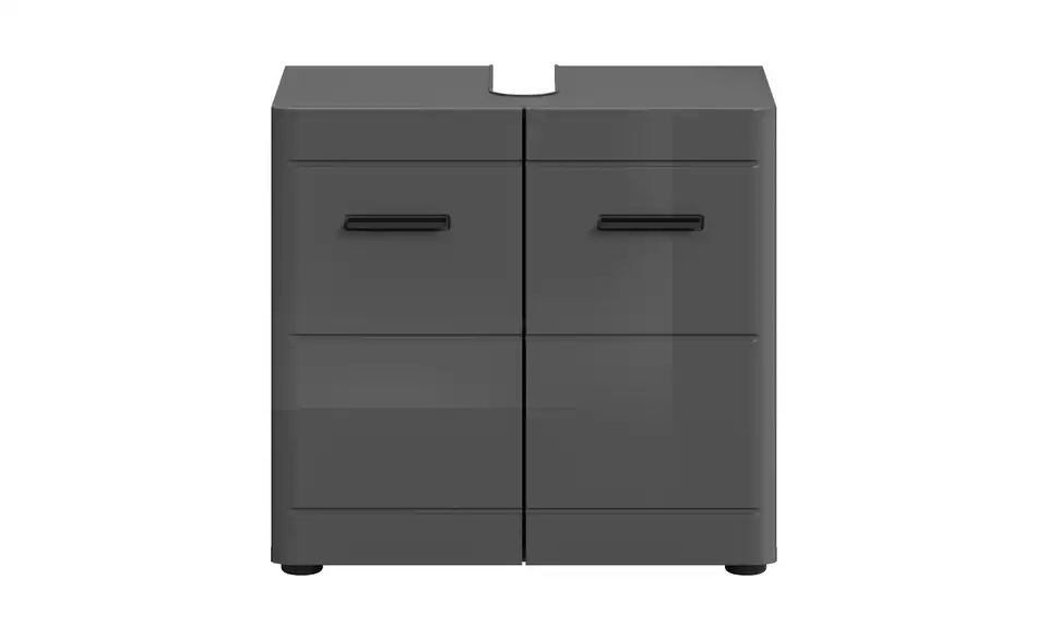 Waschbeckenunterschrank 60 cm