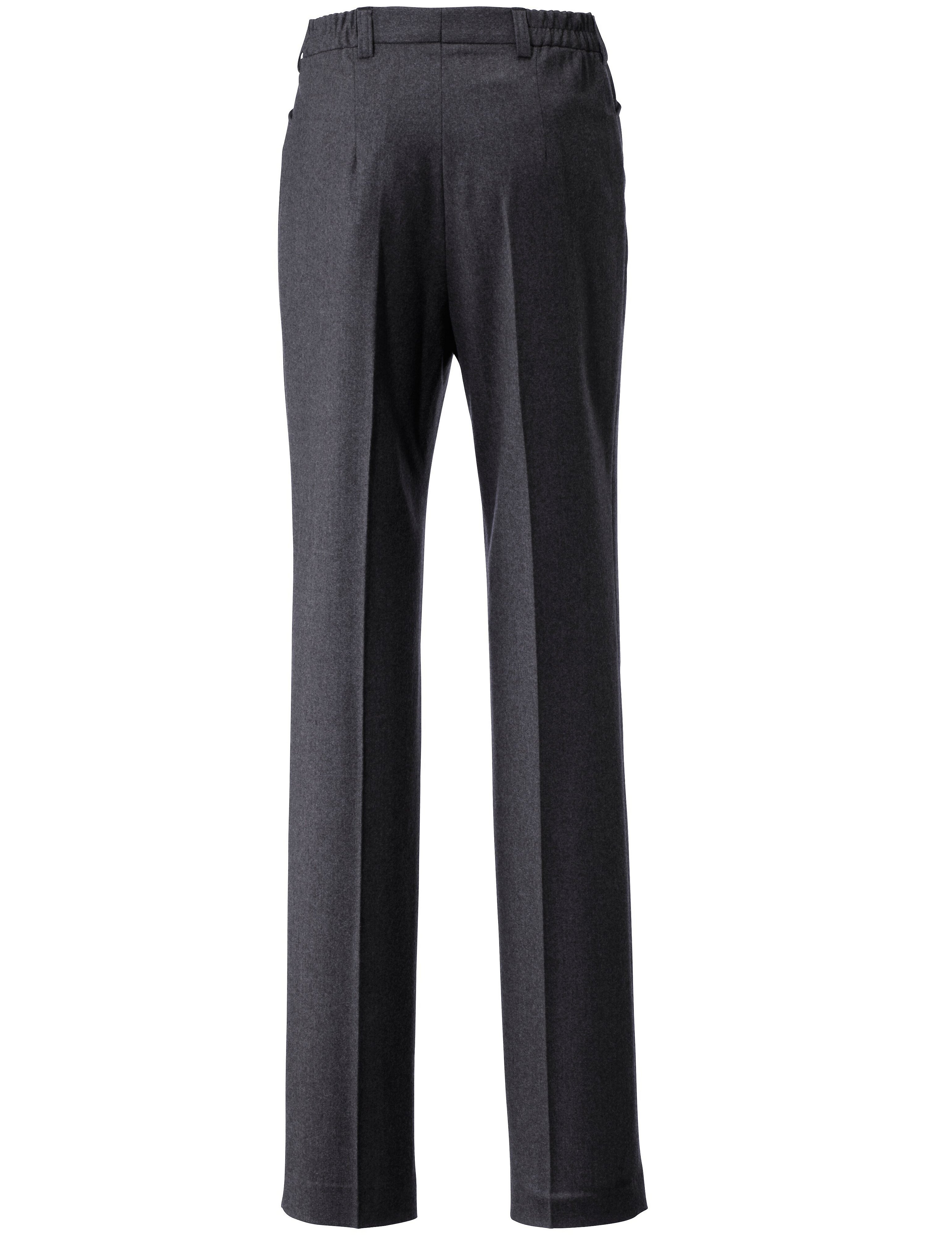 Flanell-Hose Modell Nancy Comfort Plus