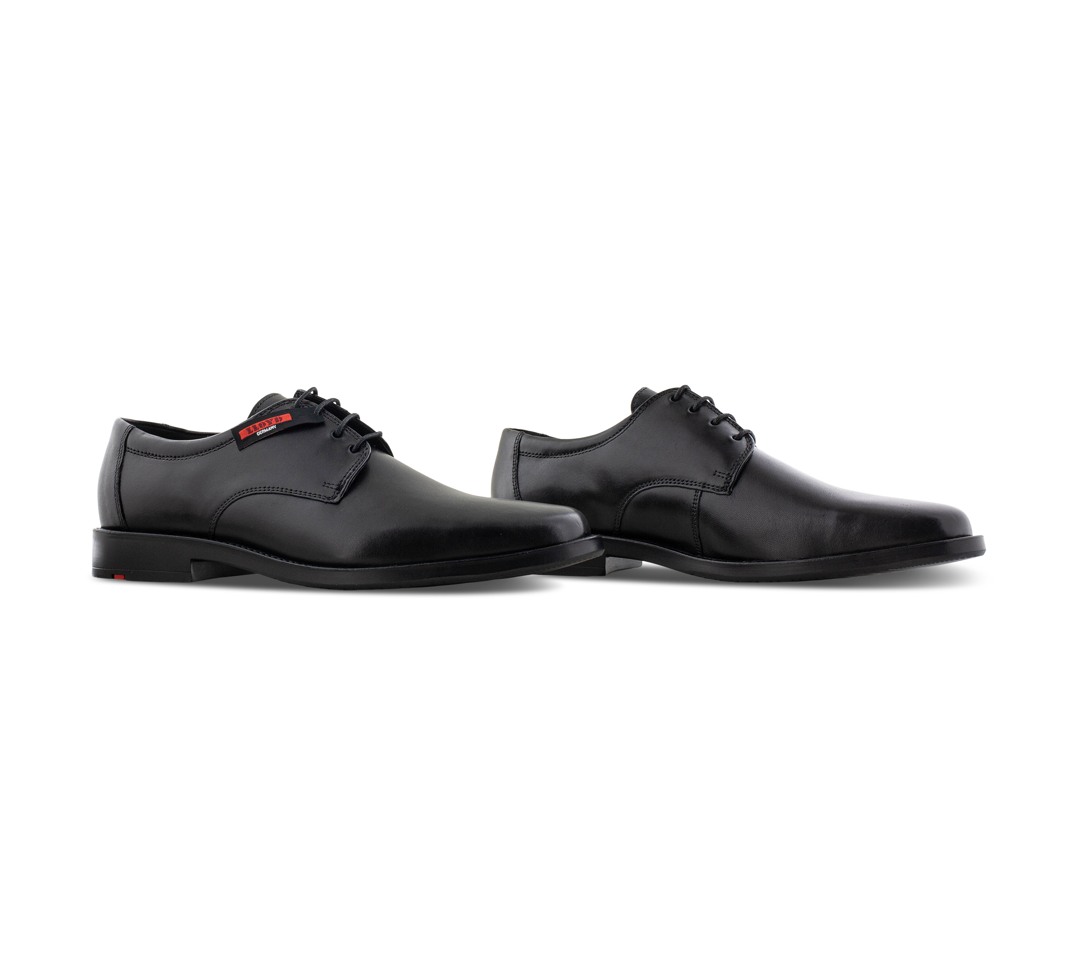 Lloyd Nevio - Business-Schuhe schwarz