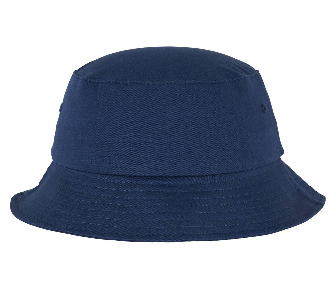 FLEXFIT FX5003 - Chapeau Bob en Coton Pliable FLEXFIT FX5003