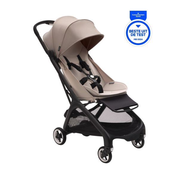 Bugaboo Butterfly Buggy - Forest Green