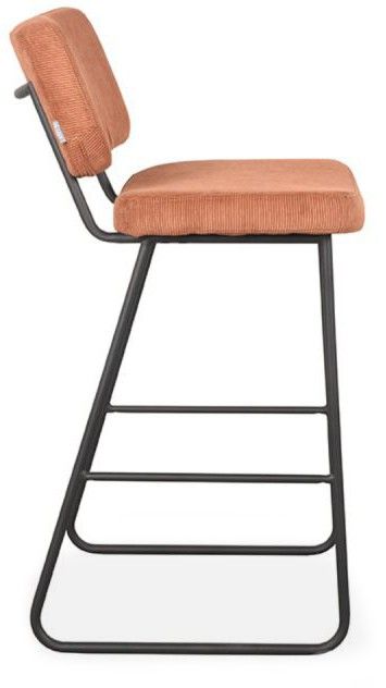 Barkruk Rust IH-50.153 Noah B47 x D60 x H105 cm