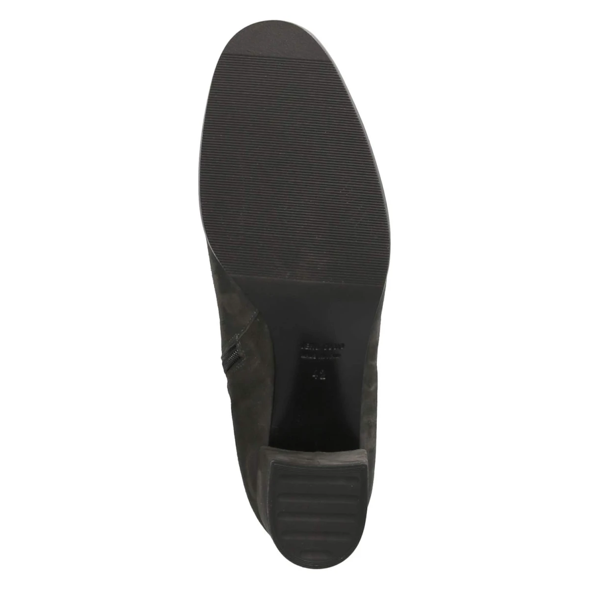42PlusStiefeletten - grigio