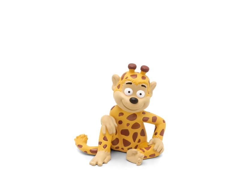 Tonies Hörbuch Die Giraffenaffen Lieblingslieder Musik