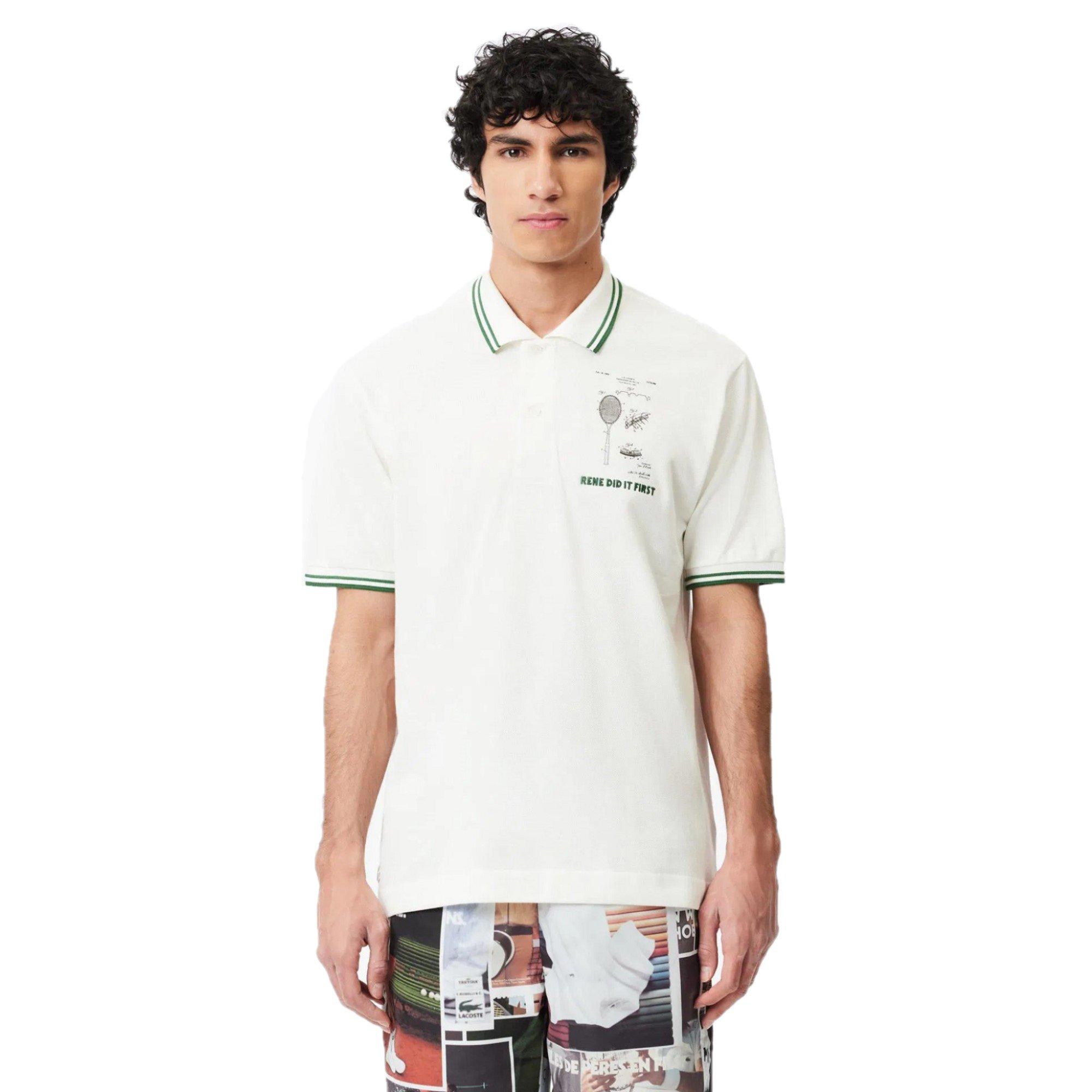 Lacoste PH8008 Polo Sn99
