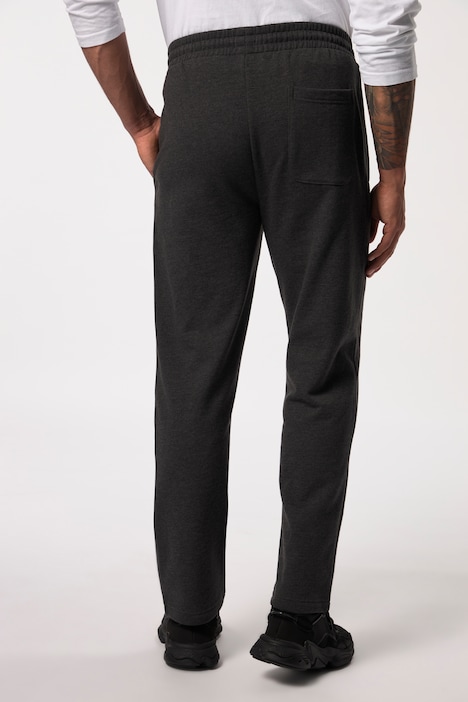 Jogginghose, Homewear, Basic, OEKO-TEX, Bauchfit, bis 8 XL