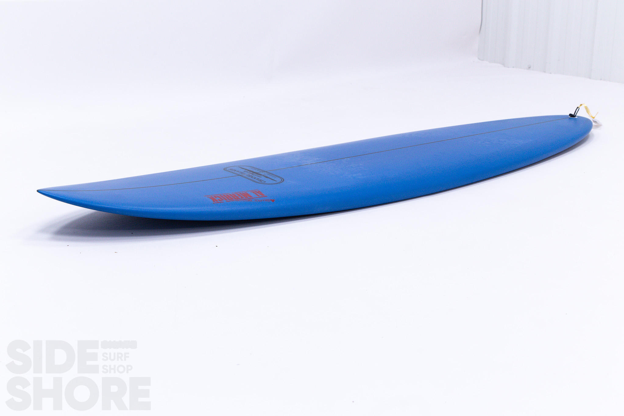 Al Merrick M23 - 6'6 x 20 1/2