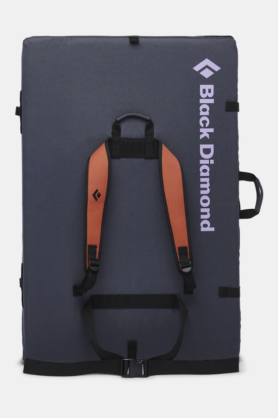 Black Diamond Black Diamond Circuit Crash Pad Boulder Mat
