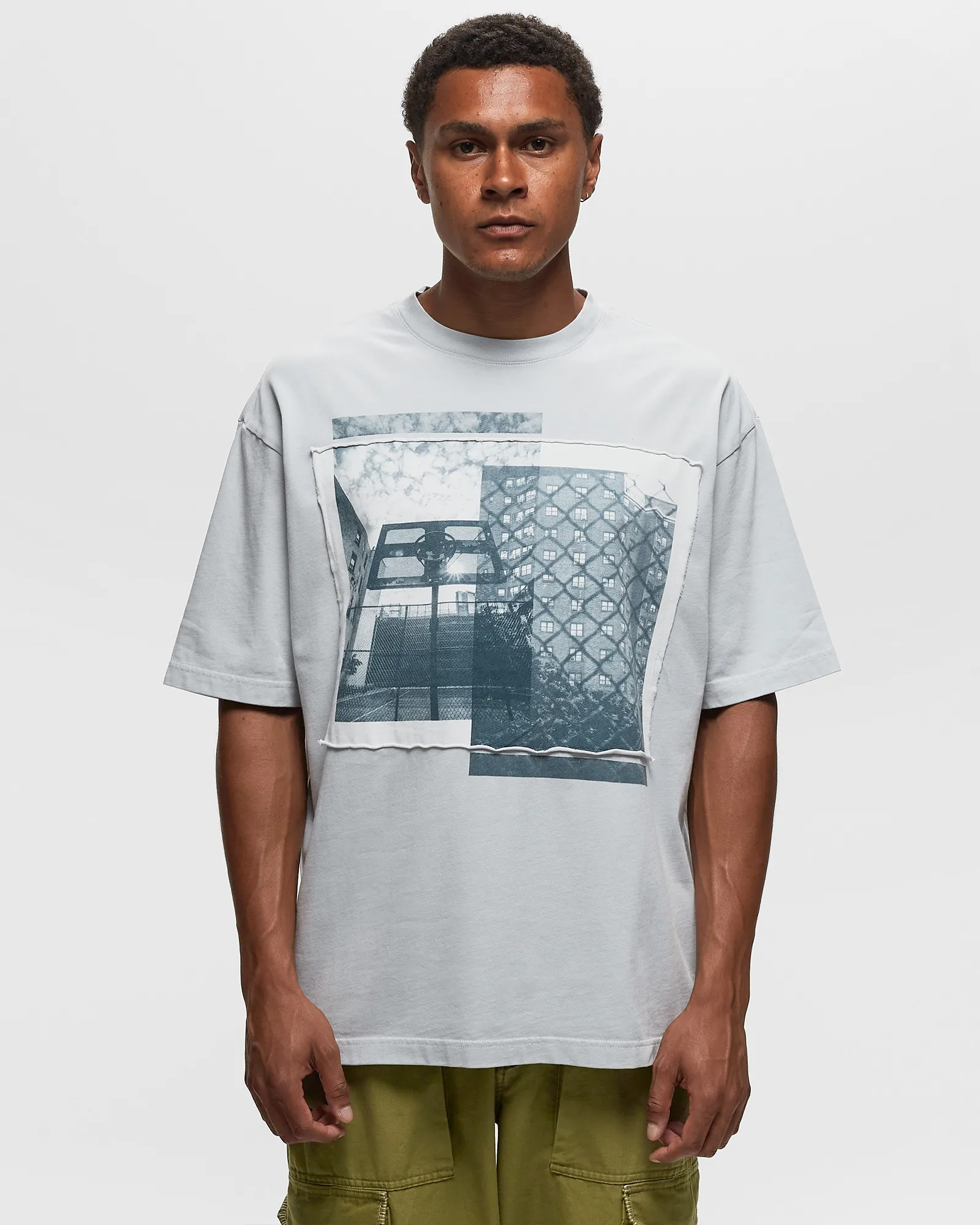 Jordan Jordan x UNION x Bephies Beauty Supply T-Shirt