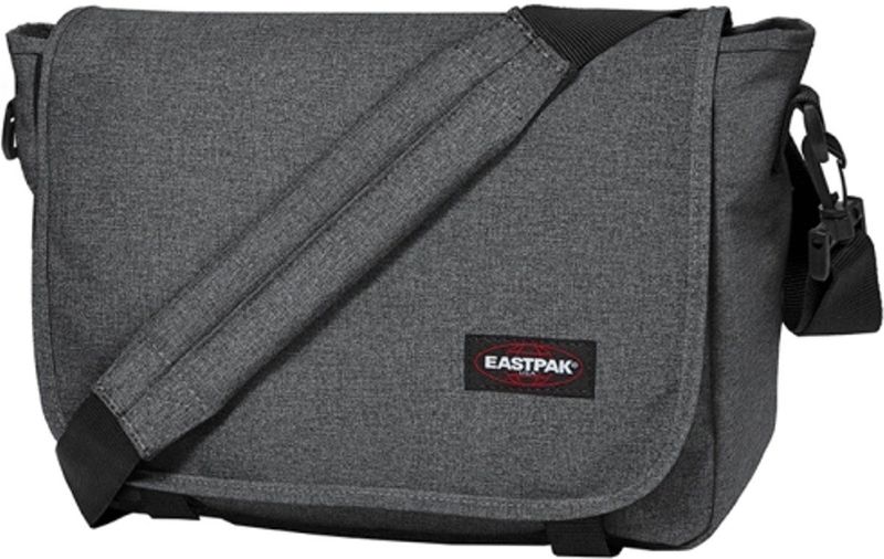 Eastpak JR Schoudertas Black Denim