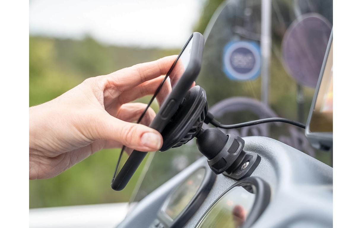 Adapter 360 Arm – Single PivotEinzelschwenkarm für modularen Aufbau