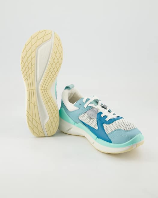 Ecco ECCO BIOM 2.2 W Sneaker in Blau