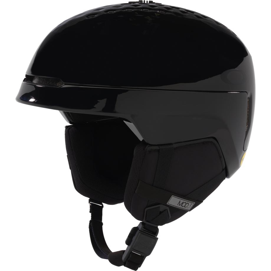 Oakley MOD3 Skihelm blackout