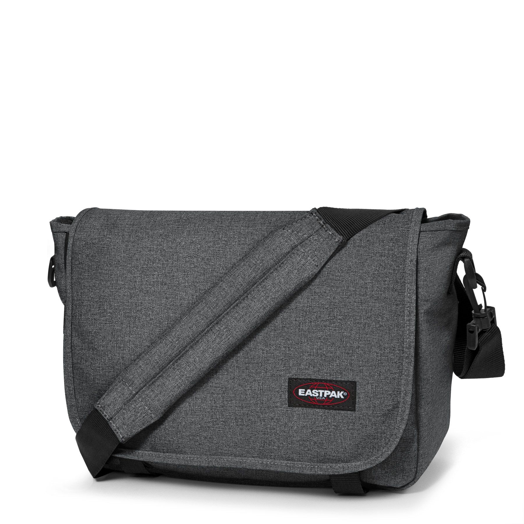 Jr Black Denim