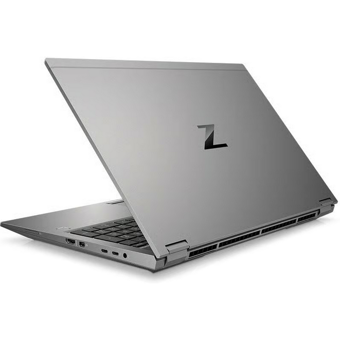HP ZBOOK FURY 15 G8 CORE I7-11850H 32GB SSD 512GB Reconditionné
