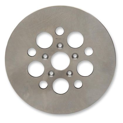 Disque de frein Rond Drag Specialties ARRIERE TYPE ORIGINE