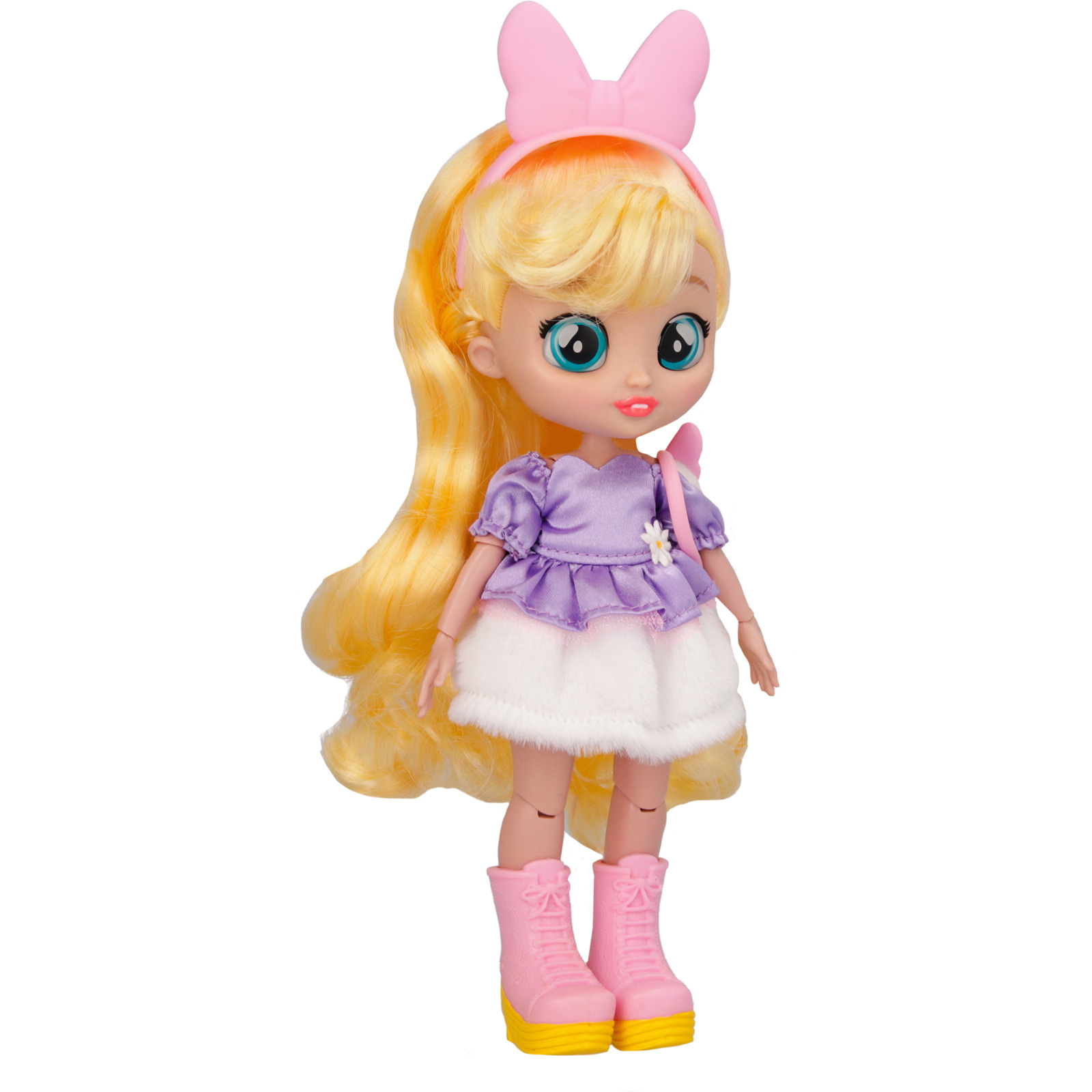 Cry Babies BFF Daisy