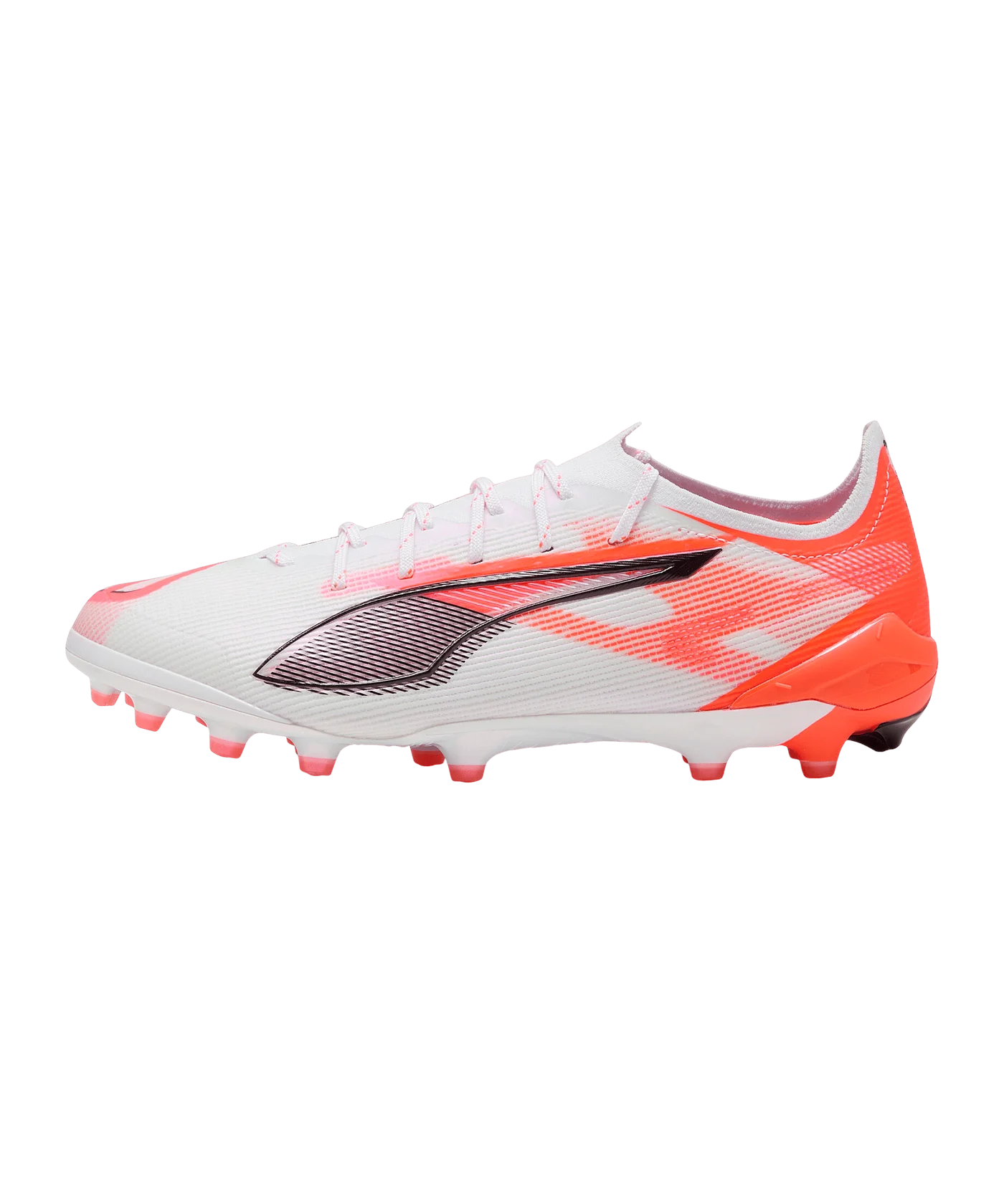PUMA ULTRA 5 Ultimate AG Unlimited Weiss F01
