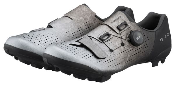 Chaussures Shimano RX801 Gris