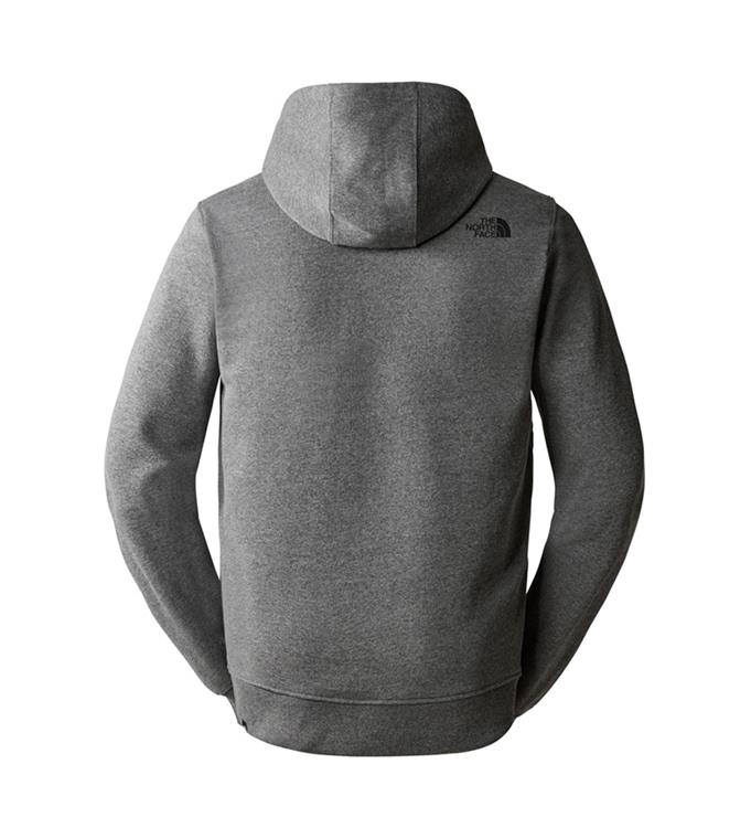 The North Face Men Simple Dome Hoodie