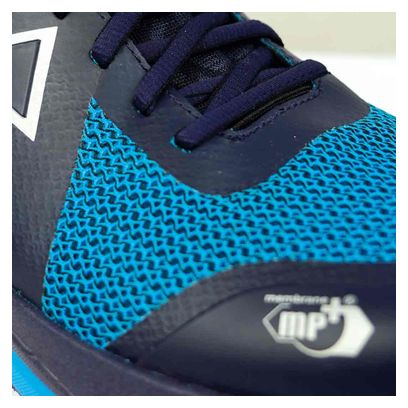 Chaussures de Trail Raidlight Ascendo MP  Bleu