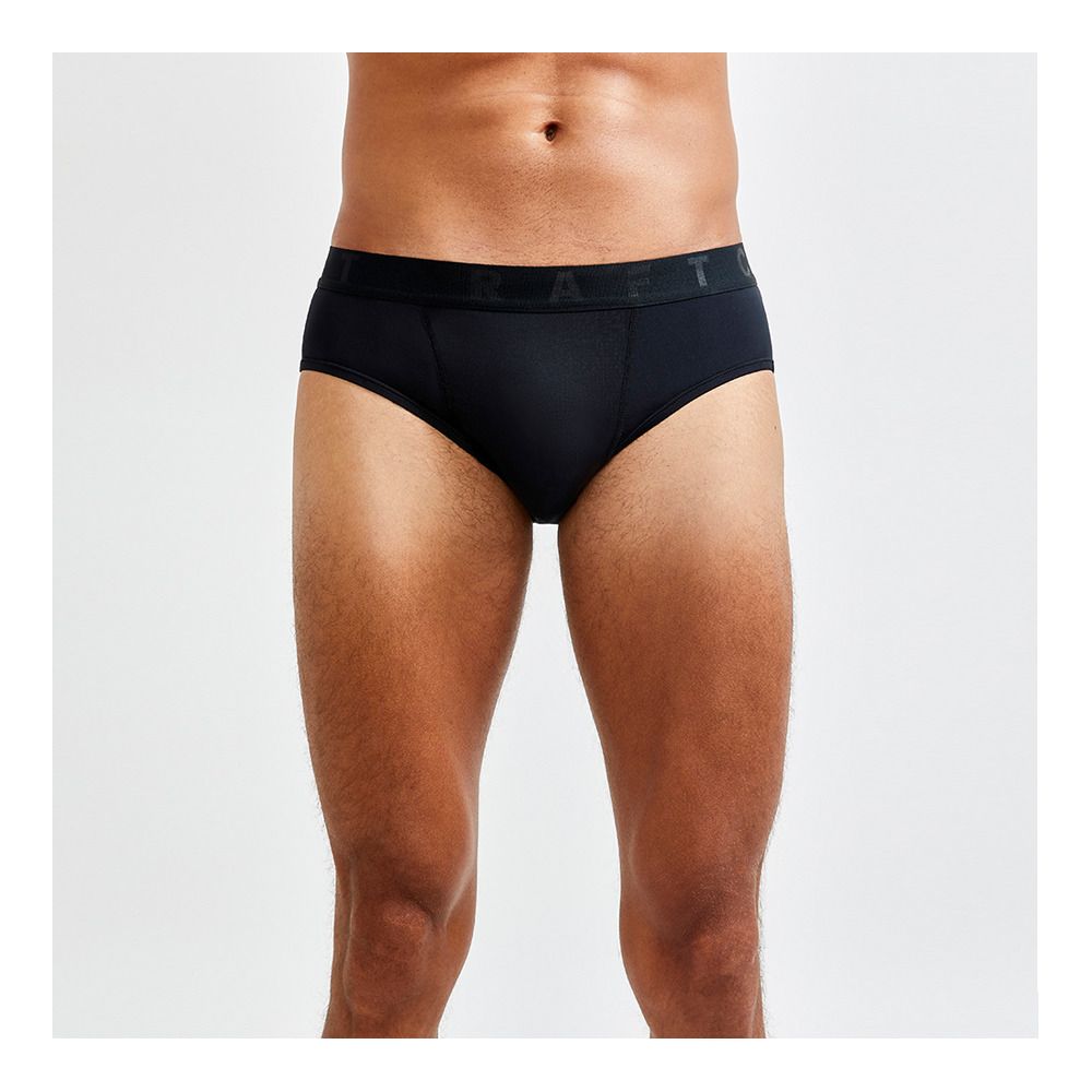 Craft CORE DRY - Slip Homme black