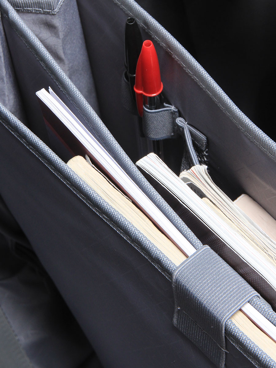 Pilot case Travelite Elvaa 15.6 pouces