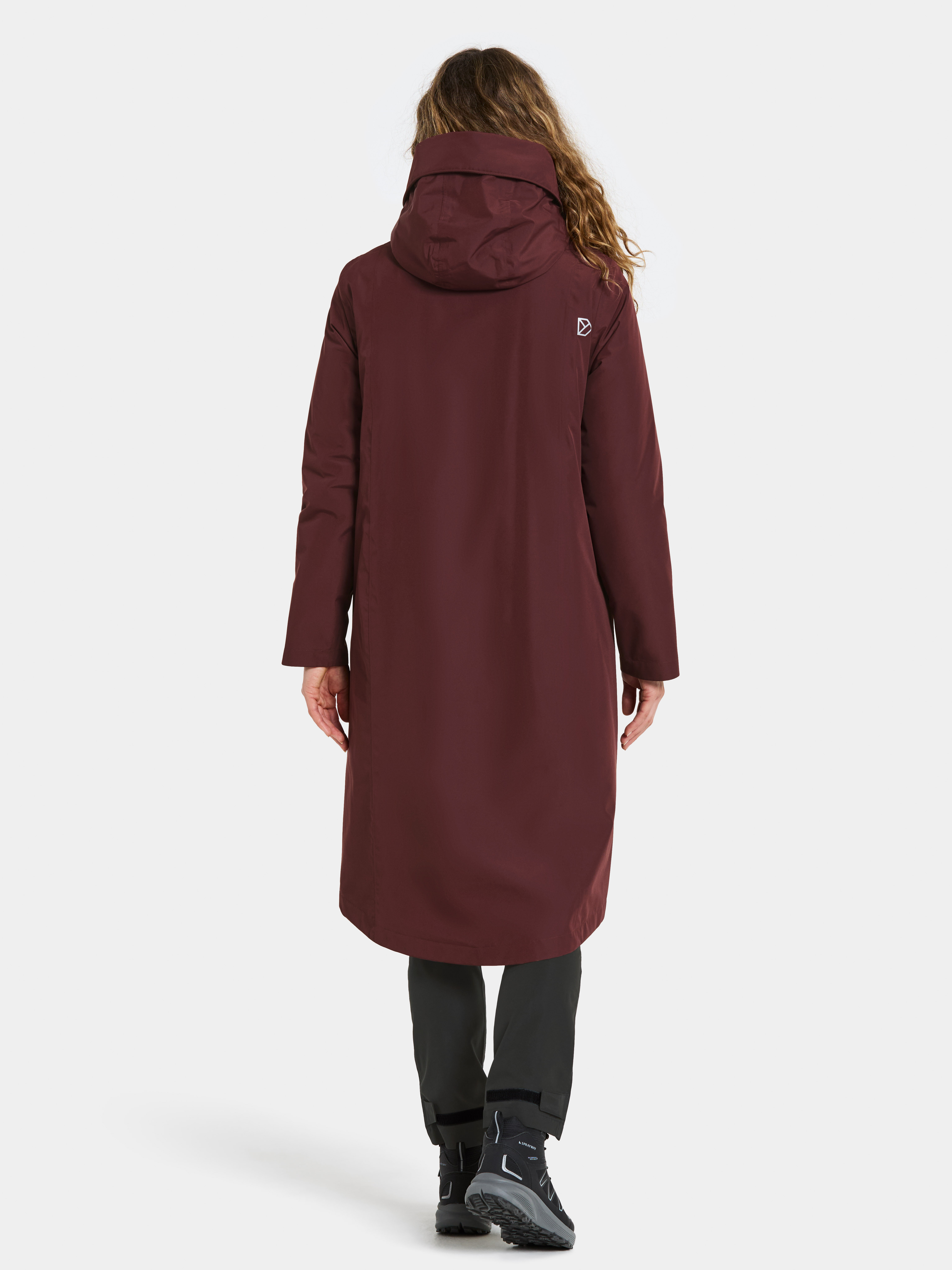Selina Women's Parka