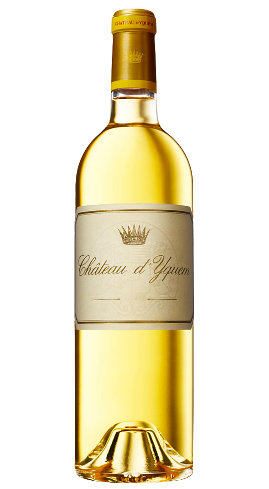 Château d'Yquem 2019 Bordeaux-Sauternes-   1er Cru ClasséCru Classé-   Liquoreux-
